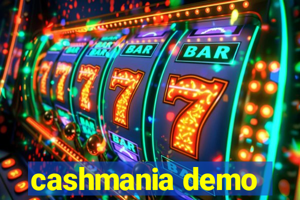 cashmania demo